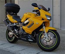 VTR1000F → VSR500F?