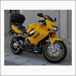 VTR1000F → VSR500F?