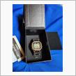 G-SHOCK GMW-B5000D1JF☆