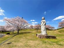 笠間芸術の森公園🌸