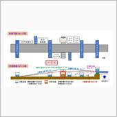 中橋工事４　足利市都市計画課 ...