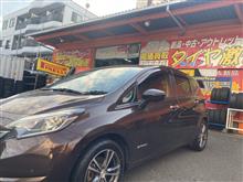ノートeーPowerに595EVOをインストール ノートeーPowerに595EVOをインストール