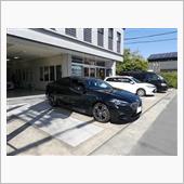 BMW 2シリーズ　F45に ...
