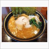 王道家直伝家系ラーメン みな ...