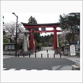 盛岡市の神社