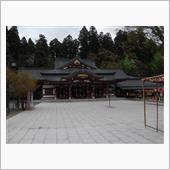 盛岡市の神社２