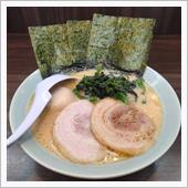本日のラーメン【魂心家＠長野 ...