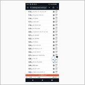 カッコ良い車ランキング
