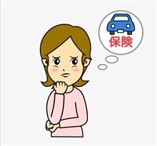 車両保険に満足していますか？