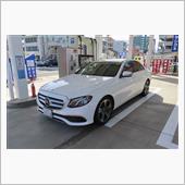 メルセデス・ベンツE220d ...