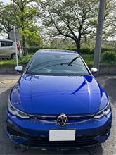 洗車完了✅