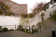 東京雲海