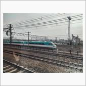 向日町操車場