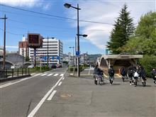 舟場町交差点