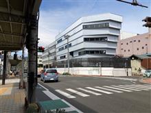 上町交差点