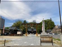 福島稲荷神社