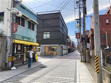 文化通り