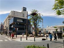 まちなか広場