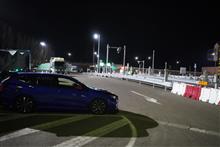 いざ再びの北陸へその1〜仕事後の長距離ドライブ編〜