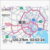久しぶりの深夜ドライブ🚗  ...