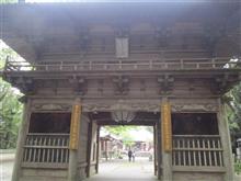  四国八十八カ所巡り　3日目