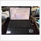 Chromebook 実家W ...