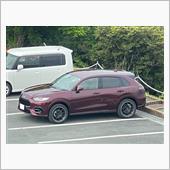 インチアップによる乗り心地