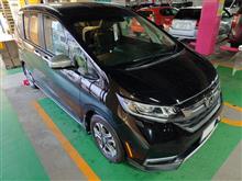 【2024年洗車7回目】洗車メモ(2024/4/21) 洗車機利用
