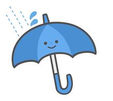 今日は雨降り メンテナンスデー♪ 