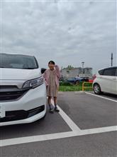 充実した１日