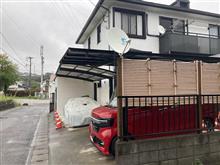 雨でも予定実行！