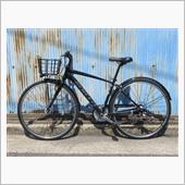 日が暮れてからの自転車修理【 ...
