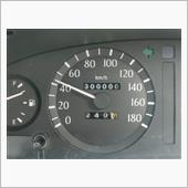 30万km 達成
