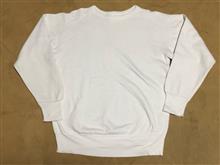 60s FRUIT of the LOOM セットインスリーブスウェット