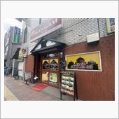 怠惰な日曜の昼ごはん