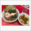 横浜ラーメン 武蔵家 三鷹店