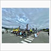 『道の駅阿蘇・自転車 大試乗 ...
