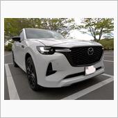 ＣＸ－６０　シートベンチレー ...