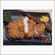 またまた『かつ工房 和幸』でとんかつ🐷