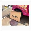 ＪＢ２３Ｗ ＫＡＲＯマット！