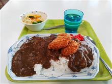 カレーは外さない