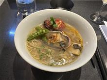 2024年4月のラーメン