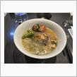 2024年4月のラーメン