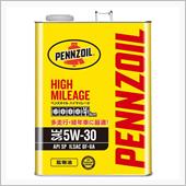 ストックオイル　ＰＥＮＮＺＯ ...