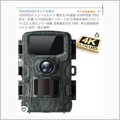 密林　トレイルカメラを探せ　