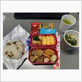 お弁当🍱