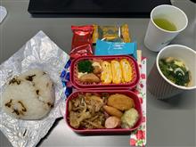 お弁当🍱