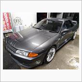 夜な夜な洗車