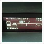 キリ番ゲット♪