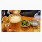 GW初日のはしご酒🍻